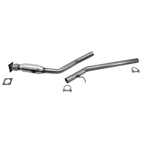 AP Exhaust 776751 Catalytic Converter-Direct Fit For CHRYSLER,DODGE